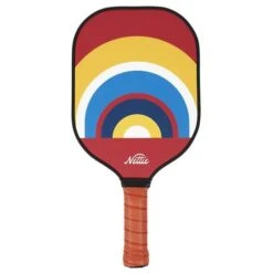 Nettie Ashbury Classic Pickleball Paddle