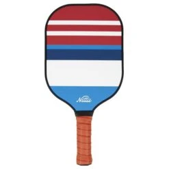 Nettie Bainbridge Classic Pickleball Paddle