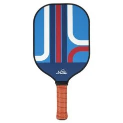 Nettie Bedford Classic Pickleball Paddle