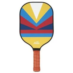 Nettie Pendleton Classic Pickleball Paddle