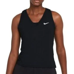 Nike Court Victory Tank 7 Nike Court Victory Tank -Dunlop Tennis Store CV4784 010