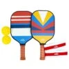Nettie Double Pack Pickleball Paddle Bundle