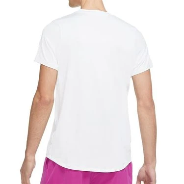 Nike Court Dri Fit Advantage Polo 1 Nike Court Dri Fit Advantage Polo