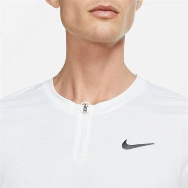 Nike Court Dri Fit Advantage Polo 2 Nike Court Dri Fit Advantage Polo - Image 2