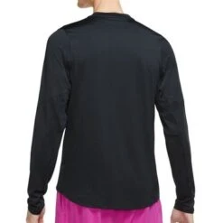Nike Court Dri Fit Advantage Long Sleeve