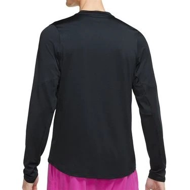 Nike Court Dri Fit Advantage Long Sleeve 1 Nike Court Dri Fit Advantage Long Sleeve