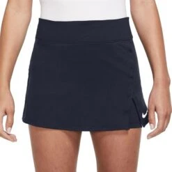 Nike Court Victory Skirt 5 Nike Court Victory Skirt -Dunlop Tennis Store DH9779 451