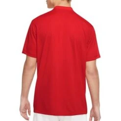 Nike Court Dri FIT Blade Solid Polo