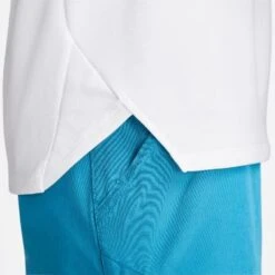 Nike Court Dri Fit Slam Crew -Dunlop Tennis Store DV4158 100 4