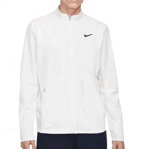 Nike Court Advantage Jacket 2 Nike Court Advantage Jacket - Image 2