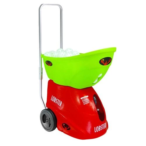 Lobster Pickleball Machine 1 Lobster Pickleball Machine