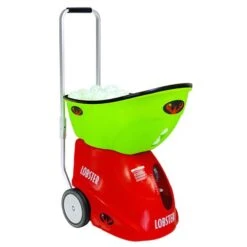 Lobster Pickle Champion Ball Machine -Dunlop Tennis Store ELOP3