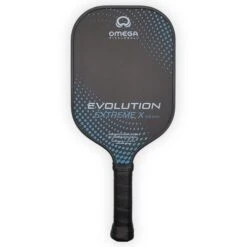 Engage Omega Evolution Extreme X Pickleball Paddle