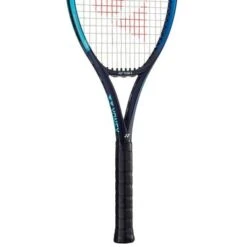 Yonex EZONE 100 (300G) 2022 Tennis Racquet -Dunlop Tennis Store EZ07100 3