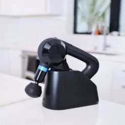 Therabody Theragun Elite Percussive Massage Gun -Dunlop Tennis Store G4 ELITE BLK 5