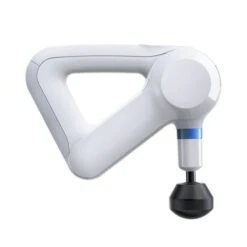 Therabody Theragun Elite Percussive Massage Gun 17 Therabody Theragun Elite Percussive Massage Gun -Dunlop Tennis Store G4 ELITE WHT