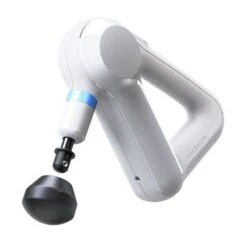 Therabody Theragun Elite Percussive Massage Gun 11 Therabody Theragun Elite Percussive Massage Gun -Dunlop Tennis Store G4 ELITE WHT 3