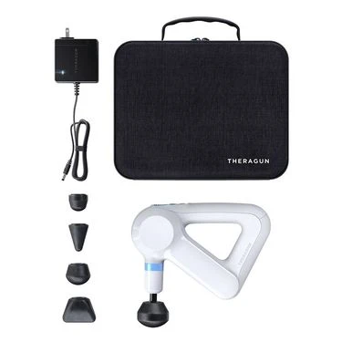 Therabody Theragun Elite Percussive Massage Gun 4 Therabody Theragun Elite Percussive Massage Gun - Image 4