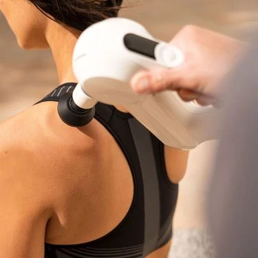 Therabody Theragun Elite Percussive Massage Gun 6 Therabody Theragun Elite Percussive Massage Gun - Image 6