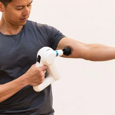 Therabody Theragun Elite Percussive Massage Gun 7 Therabody Theragun Elite Percussive Massage Gun - Image 7