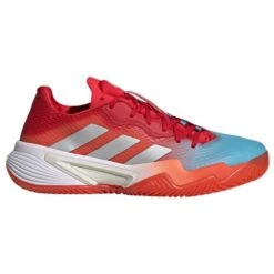 Adidas Barricade Womens Clay Tennis Shoe -Dunlop Tennis Store HQ8427