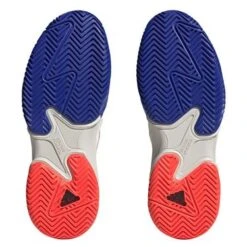 Adidas Barricade Mens Tennis Shoe