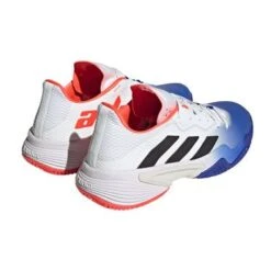 Adidas Barricade Mens Tennis Shoe -Dunlop Tennis Store HQ8917 4