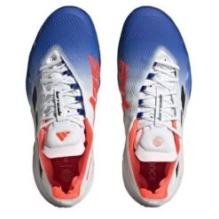 Adidas Barricade Mens Tennis Shoe -Dunlop Tennis Store HQ8917 5