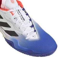 Adidas Barricade Mens Tennis Shoe -Dunlop Tennis Store HQ8917 6