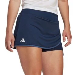 Adidas Club Skirt -Dunlop Tennis Store HS1456