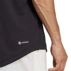 Adidas Club Pique Polo -Dunlop Tennis Store HS3246 4