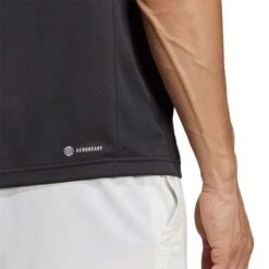 Adidas Club Henley -Dunlop Tennis Store HS3249 4