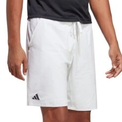 Adidas Ergo 9 Inch Short -Dunlop Tennis Store HT3526