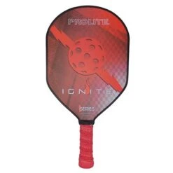 PROLITE Ignite Hybrid Pickleball Paddle -Dunlop Tennis Store IGNTRD
