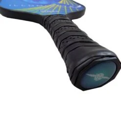 PROLITE Illuminate 2.0 Pickleball Paddle -Dunlop Tennis Store ILL2BLU 3