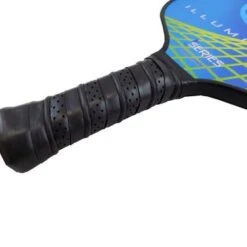 PROLITE Illuminate 2.0 Pickleball Paddle -Dunlop Tennis Store ILL2BLU 4