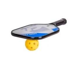 Onix Evoke Pro Pickleball Paddle 8 Onix Evoke Pro Pickleball Paddle -Dunlop Tennis Store KZ1131 BLU 4