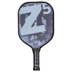 Onix Graphite Z5 Mod Pickleball Paddle 7 Onix Graphite Z5 Mod Pickleball Paddle -Dunlop Tennis Store KZ1500 BLKV2