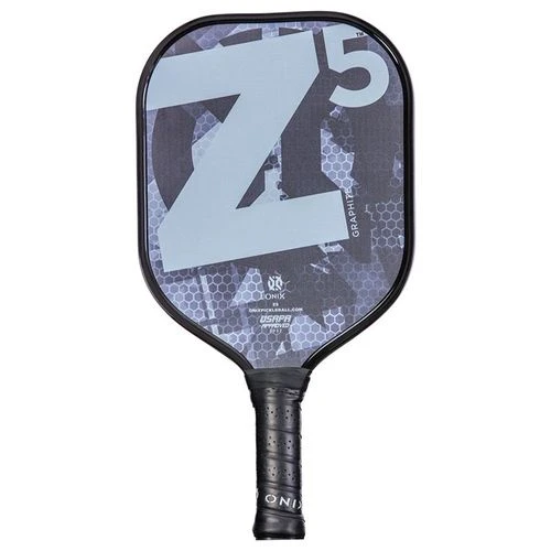 Onix Graphite Z5 Mod Pickleball Paddle 4 Onix Graphite Z5 Mod Pickleball Paddle - Image 4