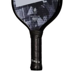 Onix Graphite Z5 Mod Pickleball Paddle 6 Onix Graphite Z5 Mod Pickleball Paddle -Dunlop Tennis Store KZ1500 BLKV2 3