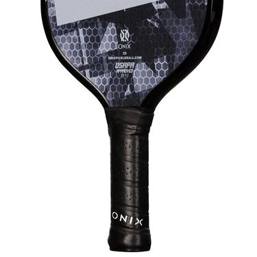 Onix Graphite Z5 Mod Pickleball Paddle 3 Onix Graphite Z5 Mod Pickleball Paddle - Image 3