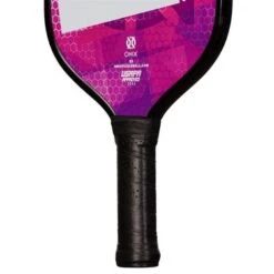 Onix Graphite Z5 Mod Pickleball Paddle -Dunlop Tennis Store KZ1500 PNKV2 3