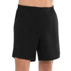 K-Swiss K Swiss Supercharge 7 Inch Short 5 K-Swiss K Swiss Supercharge 7 Inch Short -Dunlop Tennis Store MS02 001