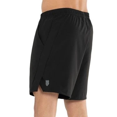 K-Swiss K Swiss Supercharge 7 Inch Short 2 K-Swiss K Swiss Supercharge 7 Inch Short - Image 2