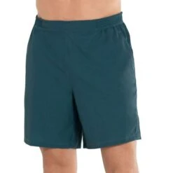 K-Swiss Supercharge 7 Inch Short -Dunlop Tennis Store MS02 305