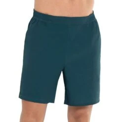 K-Swiss Supercharge 9 Inch Short -Dunlop Tennis Store MS03 305