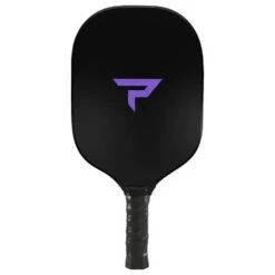 Paddletek Bantam TS-5 Pro Purple Pickleball Paddle