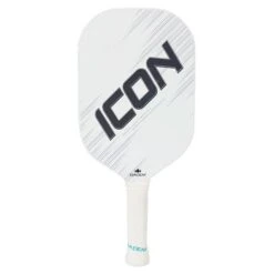 Diadem Icon V2 XL White Pickleball Paddle