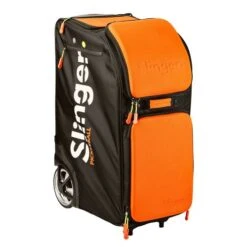 Slinger Pickleball Slam Pack -Dunlop Tennis Store PB10050