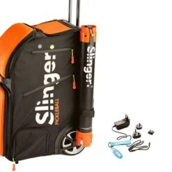 Slinger Pickleball Slam Pack -Dunlop Tennis Store PB10050 5